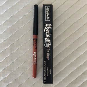 Kat Von D/KVD Beauty Everlasting Lip Liner in Lolita II